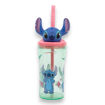 Picture of STITCH 3D FIGURINE BOTTLE 360ML